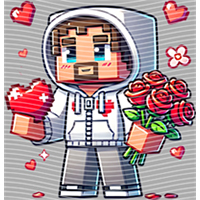 Valentine's Day-QRJ  2693